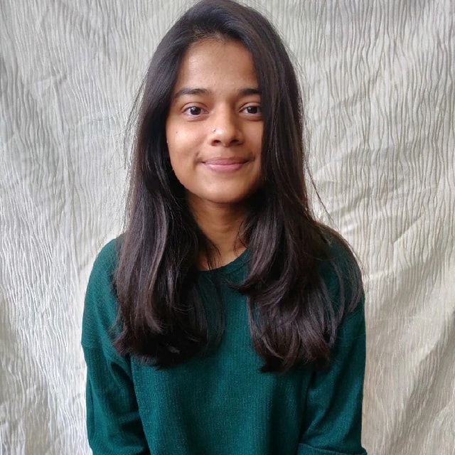 janhavi
