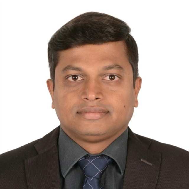 VINODKUMAR REDDY