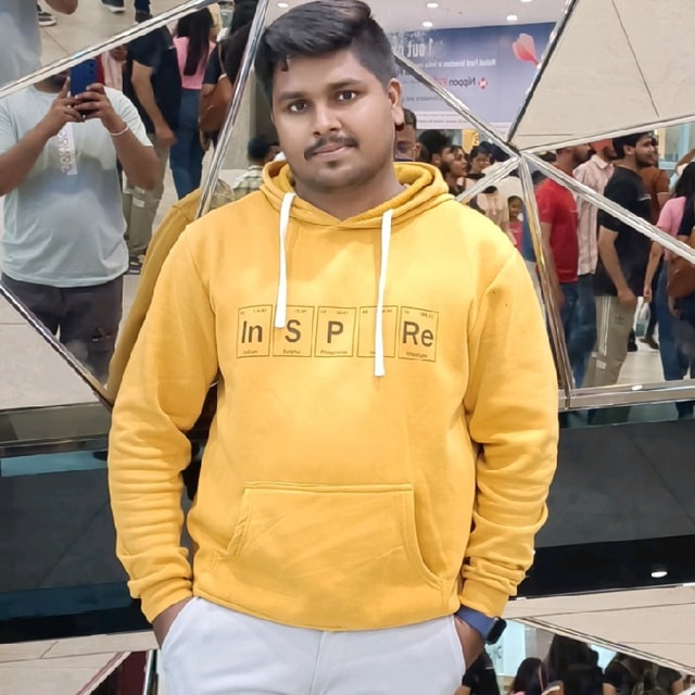 Koneti Praveen