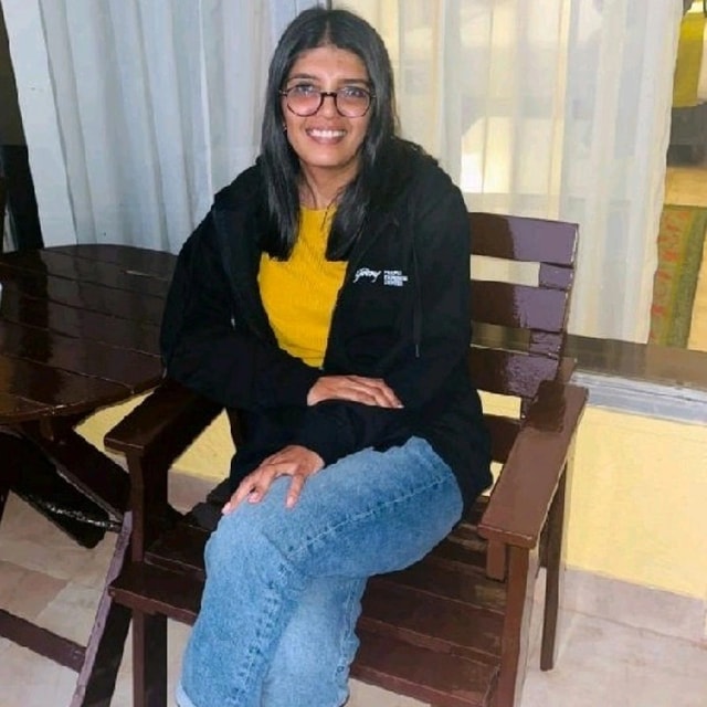 Ankita