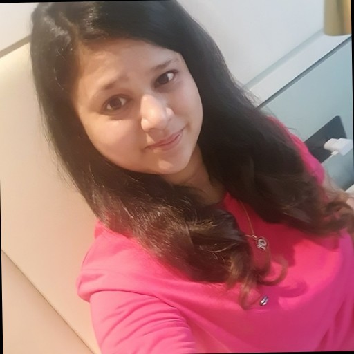 Ayushi