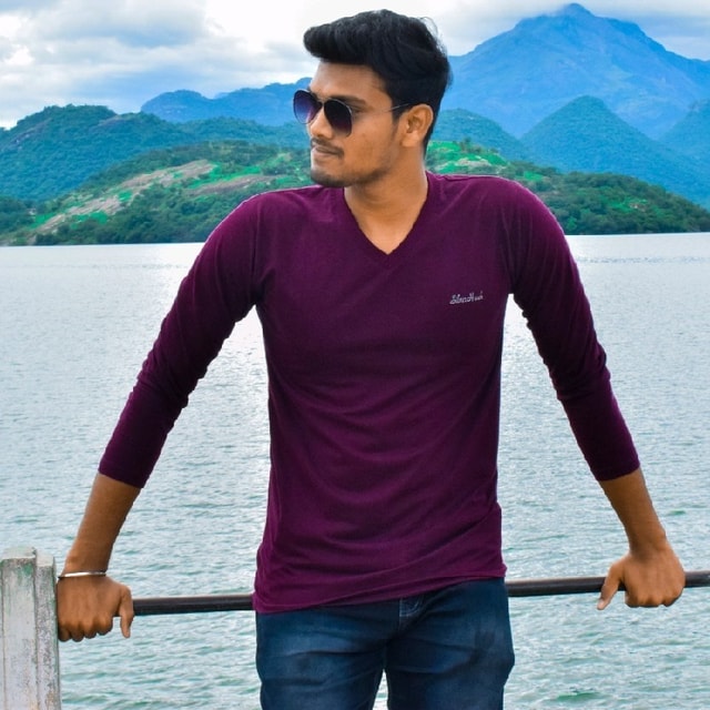 Manikandan