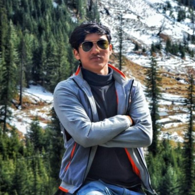 Himanshu