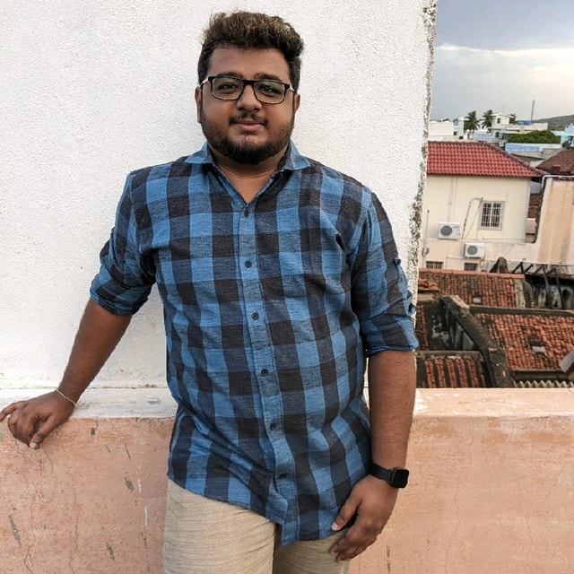 Yuvan shankar