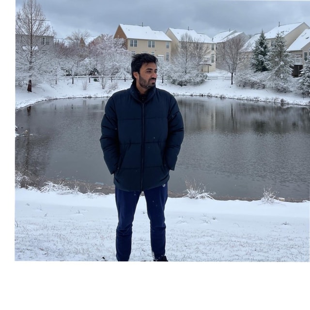 Anirudh Pratap