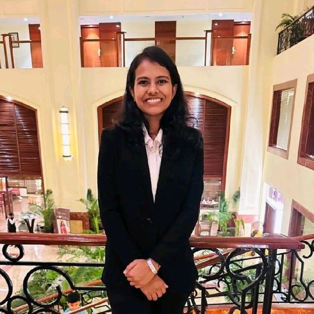 Harshita