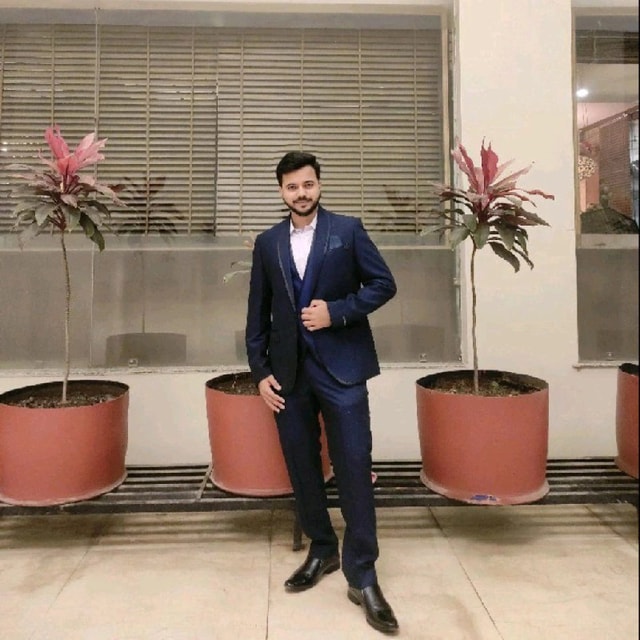 Ritesh