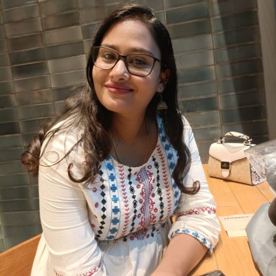 Ashika Shrusti