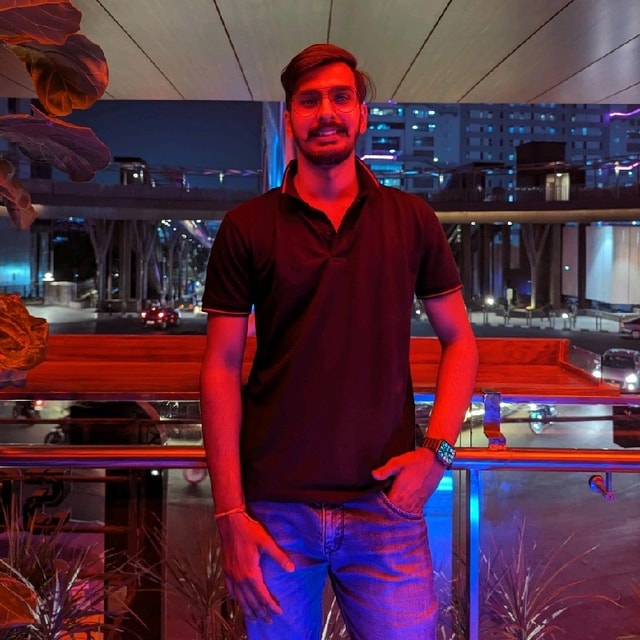 Ritesh