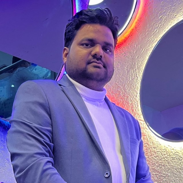 Neeraj Kumar