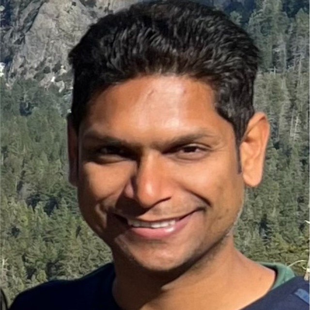 Anoop Singh