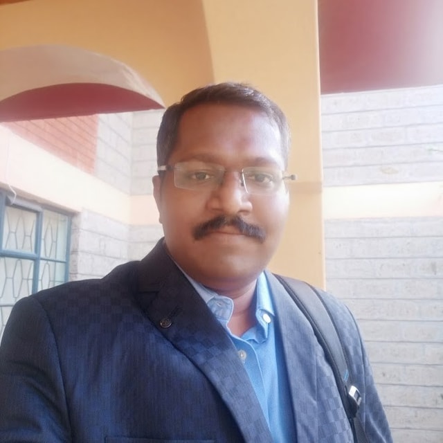 Omprakash