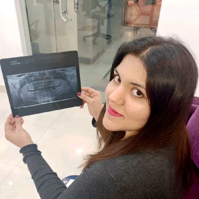 Dr. Shilika