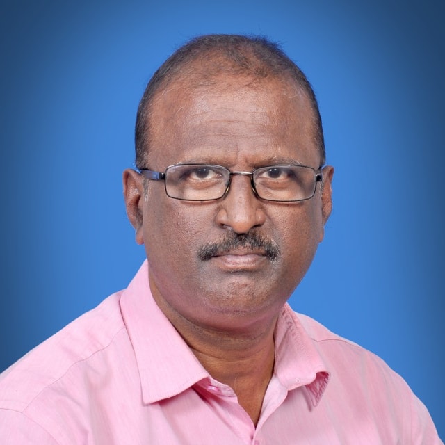 Balajee