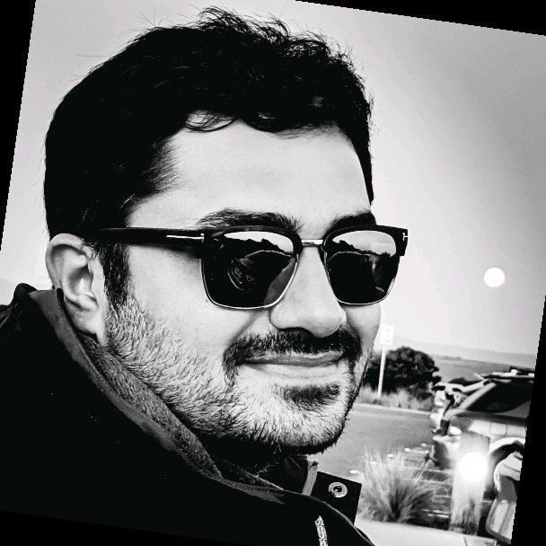 Amar