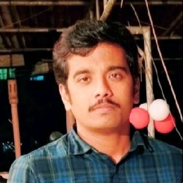 Akshay