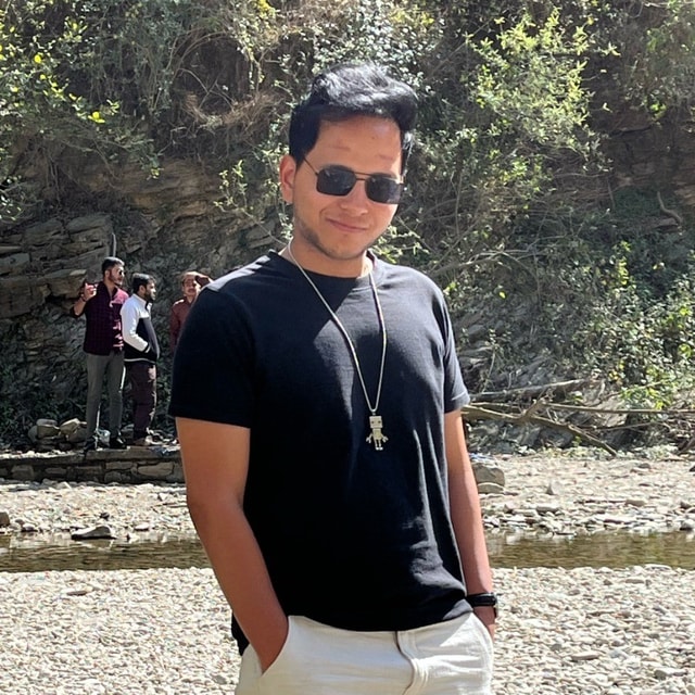 Ravindar
