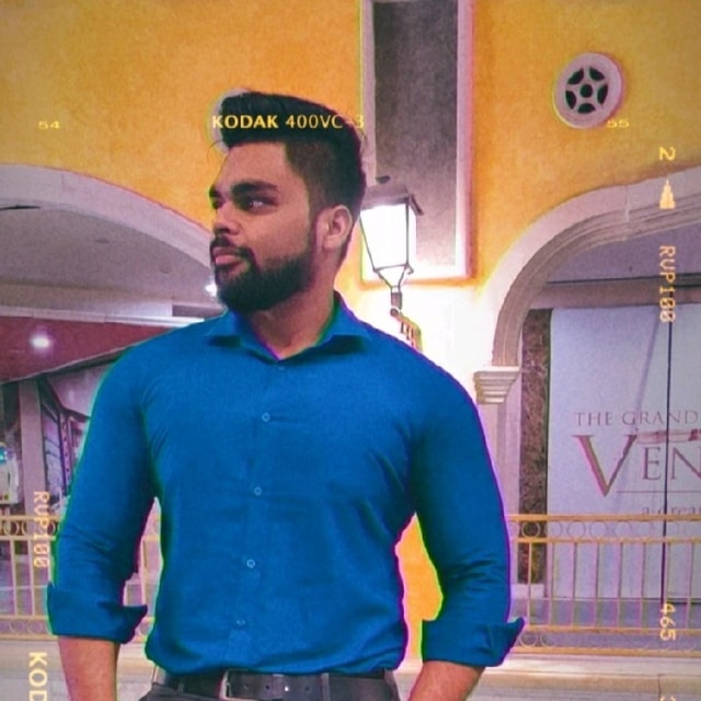 Vikrant