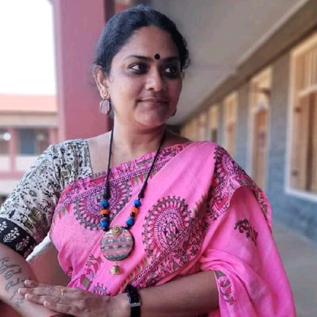 Haritha