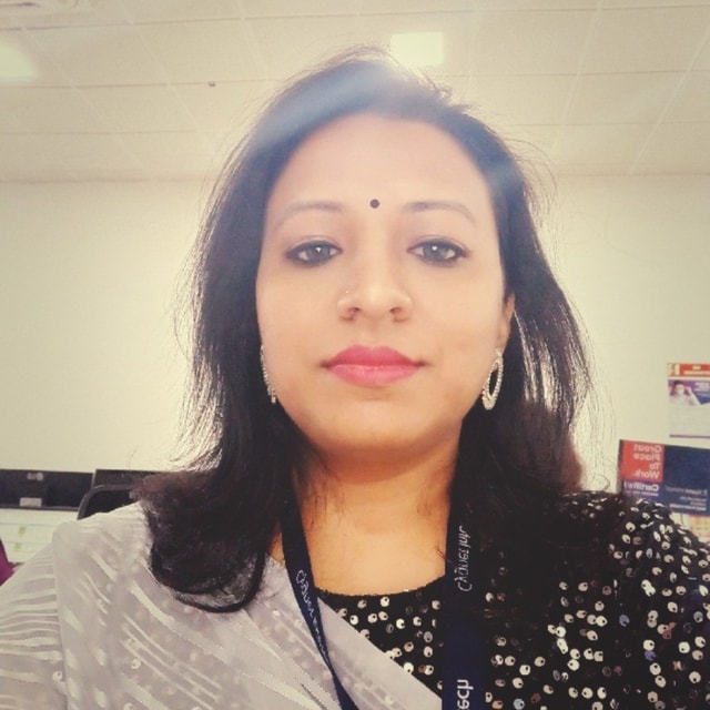 Priti