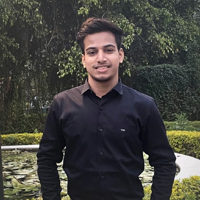Mayank