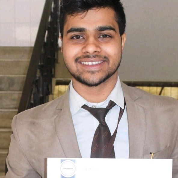SURYANSHU