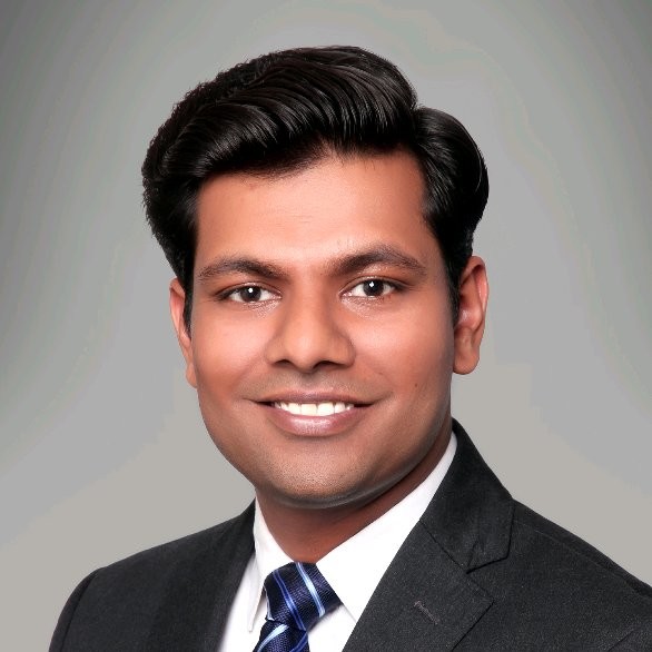 Kumar Gaurav