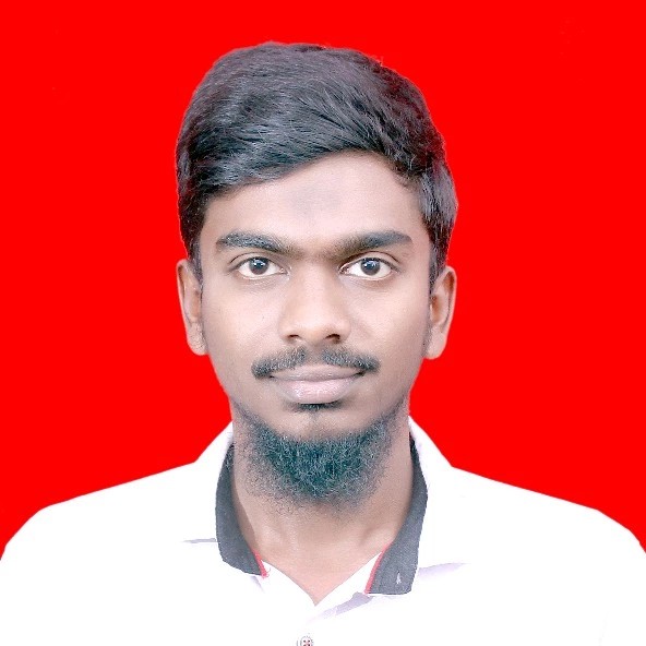 Huvez Ahmed