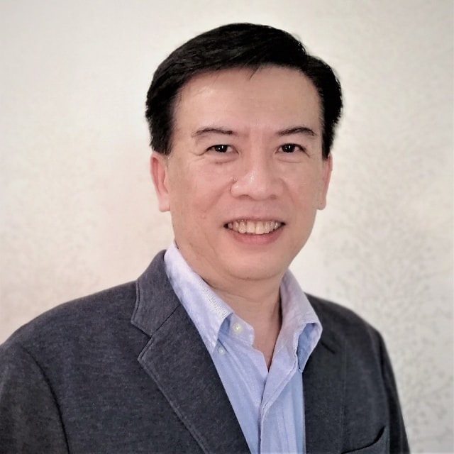 Chong Kheng