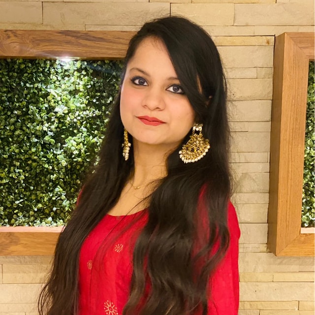 Vishnu Priya