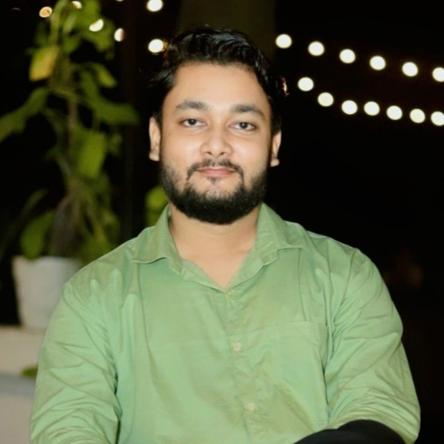 Abhishek
