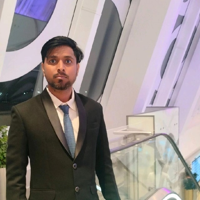 Shreeram