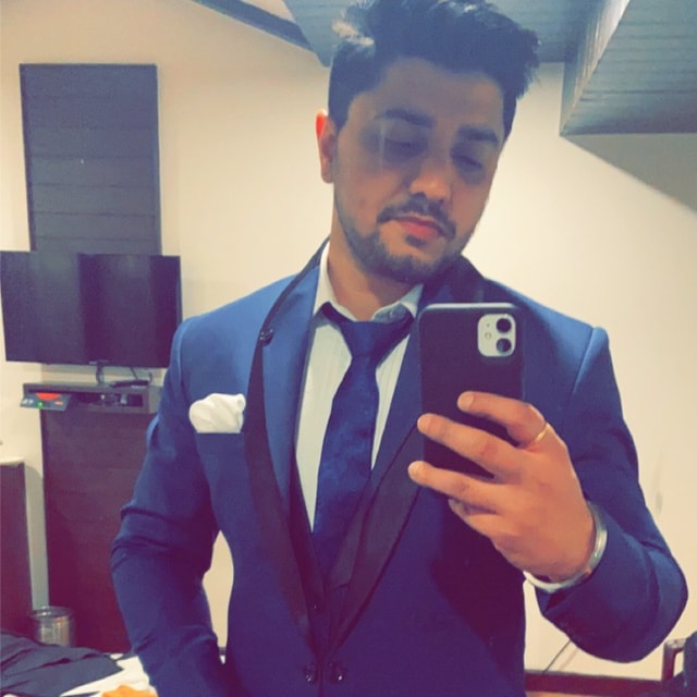 Prabhjot