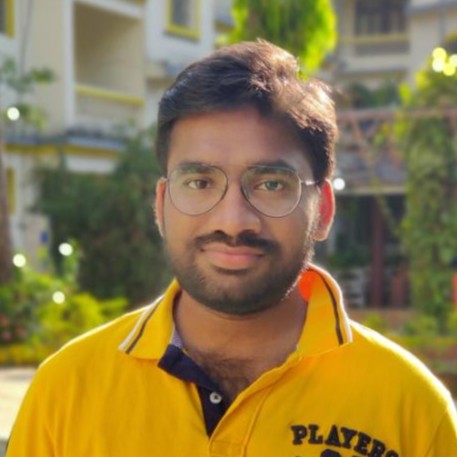 Sandeep