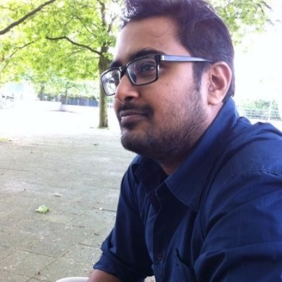 Anuj