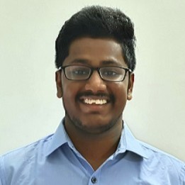 Sai Thrinath