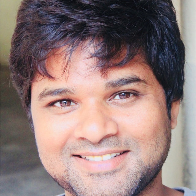 SURESH