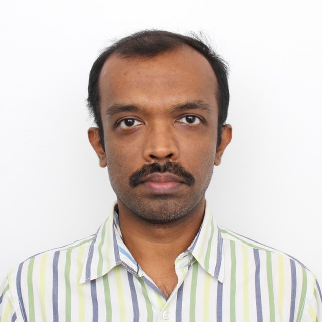 Shenbagaraja