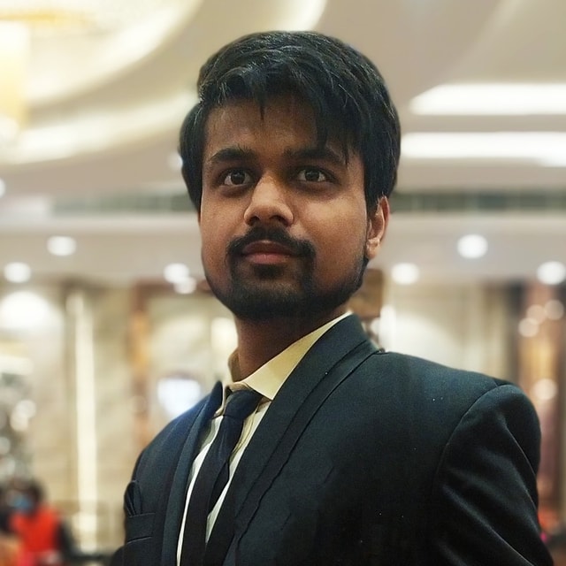 Gaurav