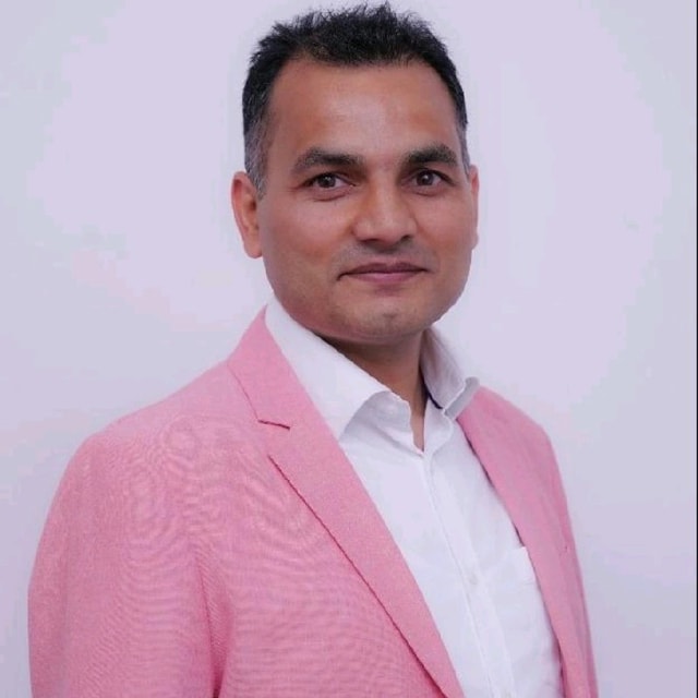 Sarvesh