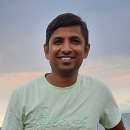 Binoy K