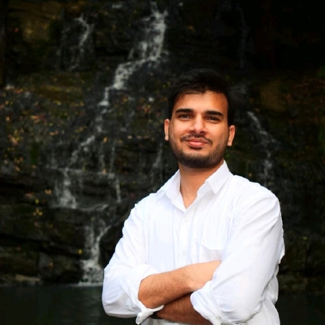 Mohd Kashif