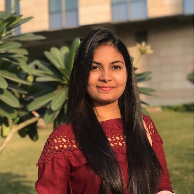 Shubhangi
