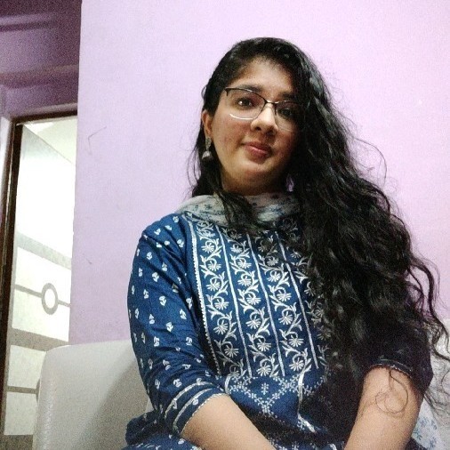 Dr. Vaishali