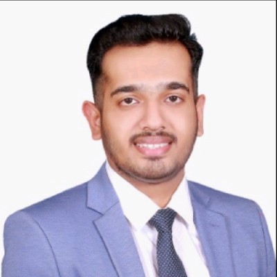Santhosh Kumar