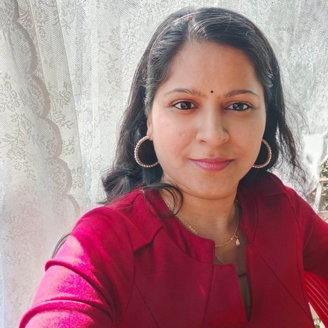 CA Vennela