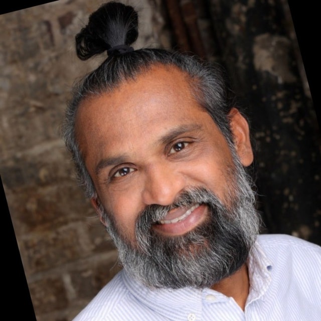 Vishnu Murthy