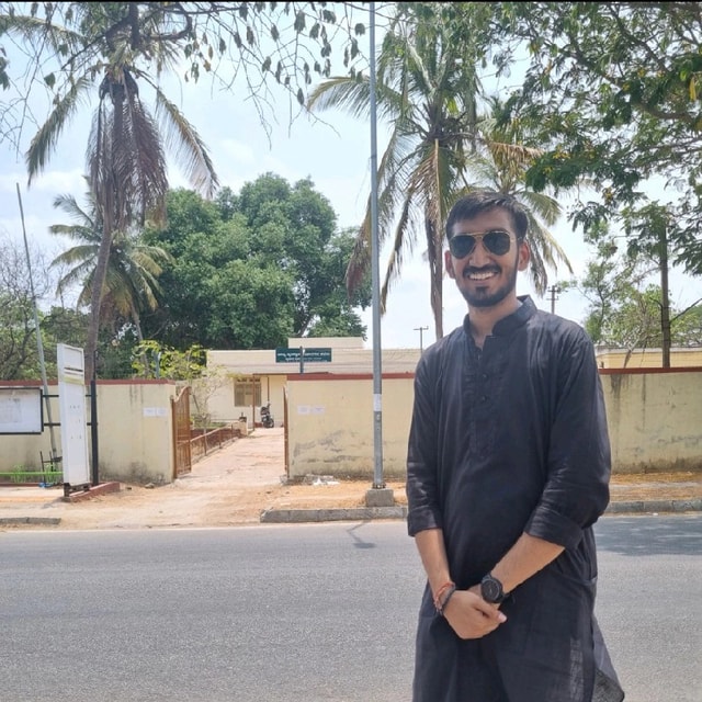 GAURAV