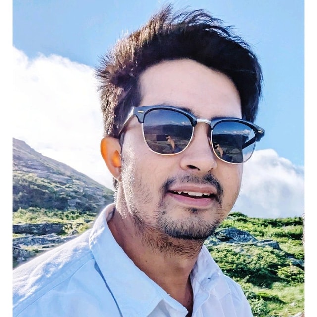 Bhuvan