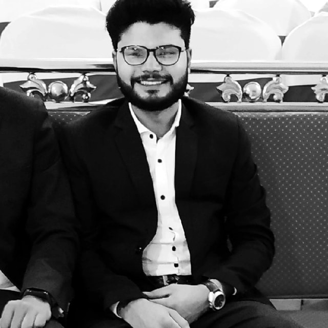 Gaurav